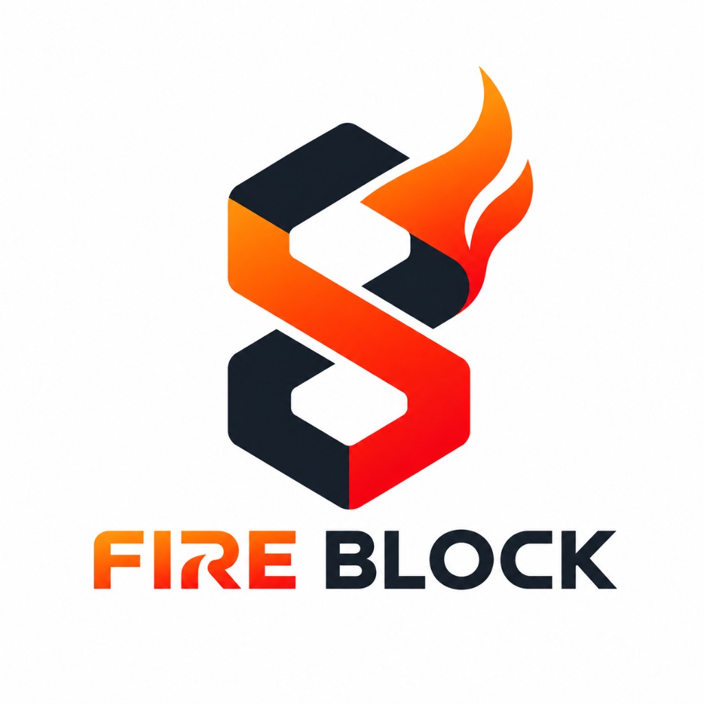 Fire Block 8